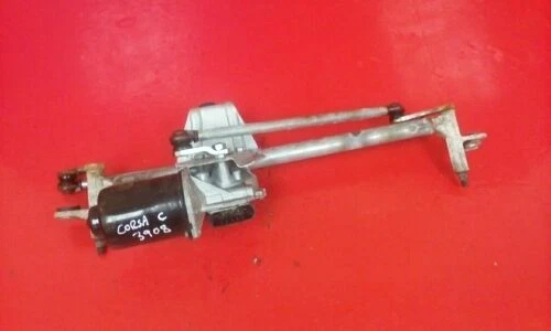 Vauxhall Car Windscreen Wiper Motors