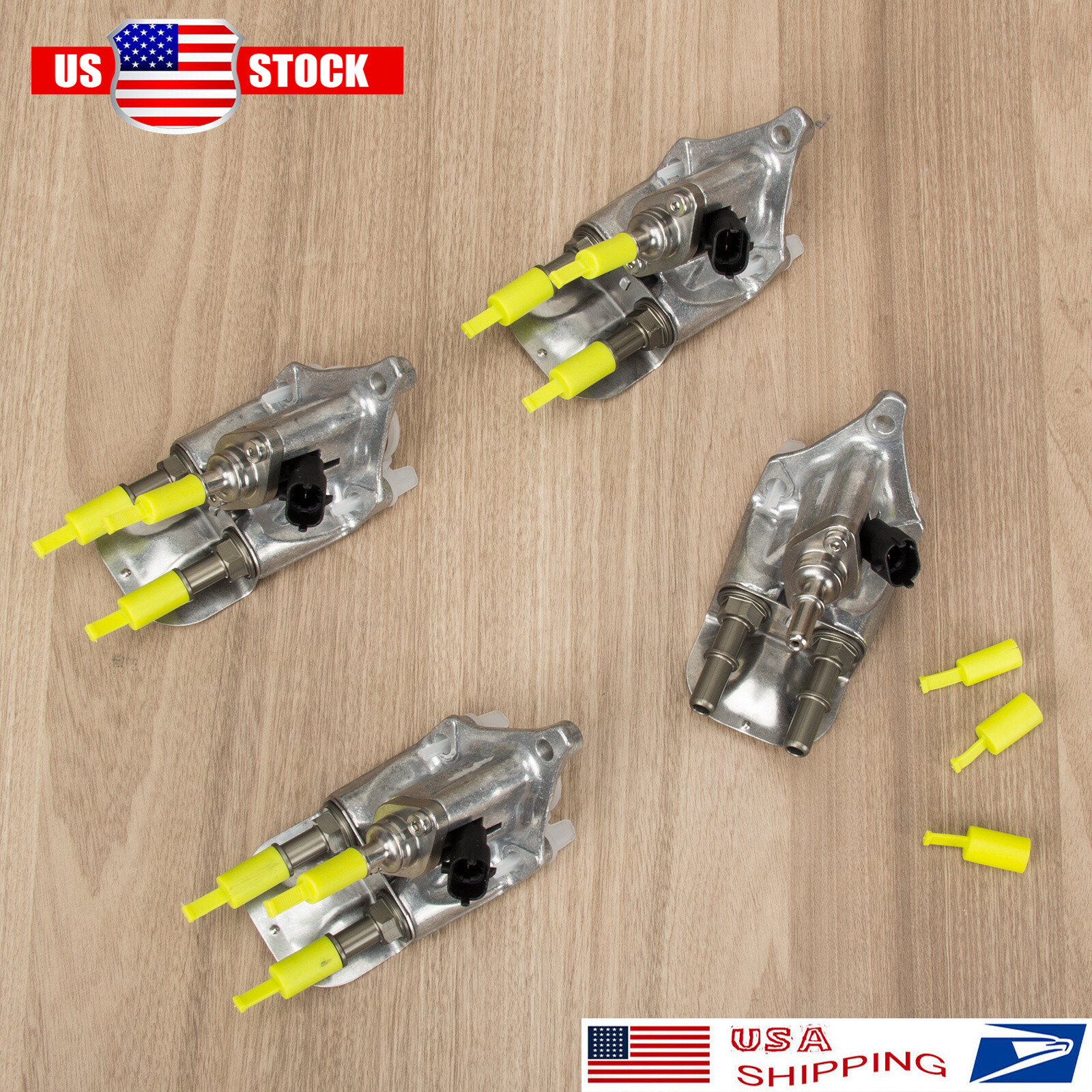 Wins Limpia Inyectores Diesel Inyector De Válvula Dosificadora De Urea OE Def, Dosificador Bosch Para Wynns Diesel