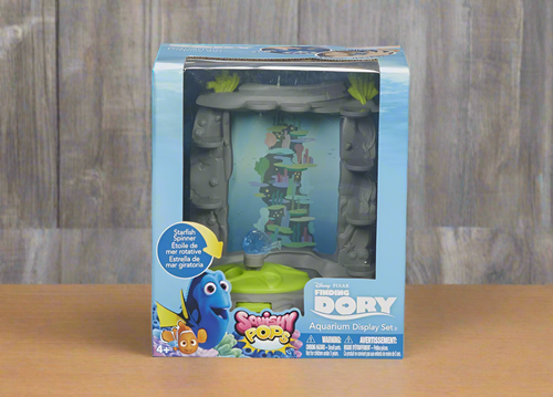 Finding Dory Aquarium Display Set - Picture 4 of 18