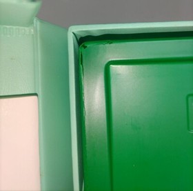 FM Towns Marty Harukanaru Augusta W/ box Manual