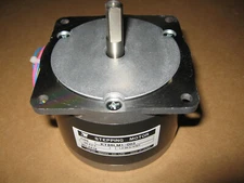 Japan Servo Co. Stepper Motor KT86LM1-003 22VDC 1.2 Deg/Step