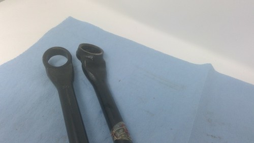 Mopar 05017461AA Steering Tie Rod End/Tie Rod - Picture 5 of 6