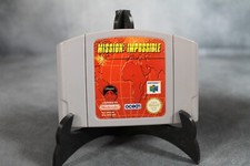 ebay® Auktion 306315599333 | Mission: Impossible (Nintendo 64) Thumbnail of ebay® auction 306315599333 | Mission: Impossible (Nintendo 64)
