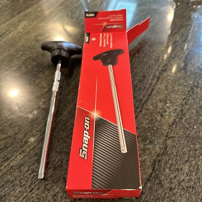 T*3様 Avail 軸間75ミリストレートハンドル 廃盤ショートノブセット Snap On tmrt8 1/4 drive ratcheting t handle 10” | eBay