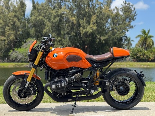 2016 BMW R-Series - Picture 11 of 19