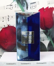 Gai Mattiolo Uomo After Shave Emulsion 2.5 FL. OZ. NWB