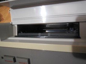 Nintendo Console System (NES-001) Completly Genuine OEM W/2 Games Skate or Die 2