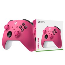 Microsoft Xbox Series X/S Wireless Controller New Ghost/Sky Cipher — image 5