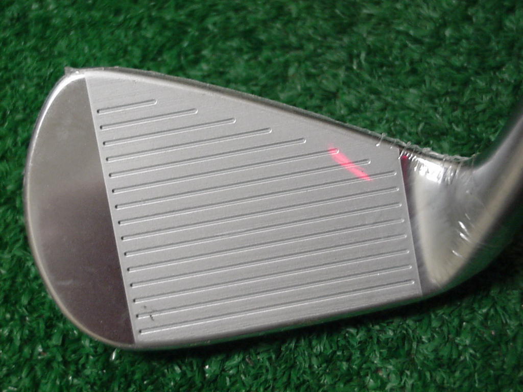 Brand New Srixon ZX7 MK II Forged 8 Iron Kbs Tour-V 110 Brand New Srixon ZX7 MK II Forged 8 Iron Kbs Tour-V 110