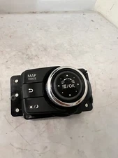 2017 INFINITI Q60 Navigation Control KNOB OEM 283952V73A