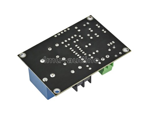 900W Mono Independent Speaker Protection Board 30A High Power Protection Board- - Bild 5 von 5
