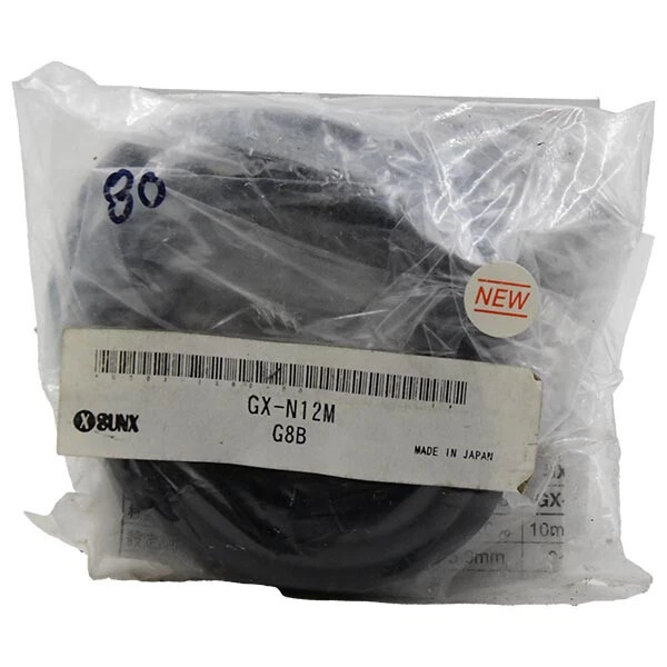 GX-N12M Panasonic Proximity Switch Sensor  -SA - Image 2 of 2