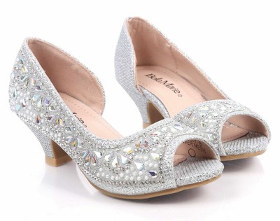 size 13 kitten heels