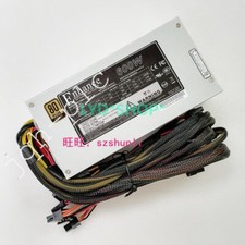 New ENH-2160 2U industrial control server power module 600W j