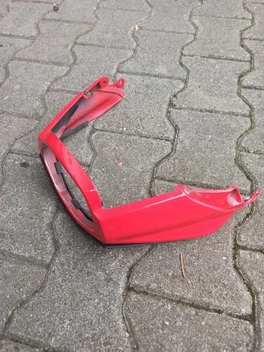 BMW R 1100 S Verkleidung Rücklicht