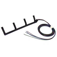 038971782C Glow Plug Wiring Harness Set for VOLKSWAGEN BEETLE GOLF JETTA Aud NEW