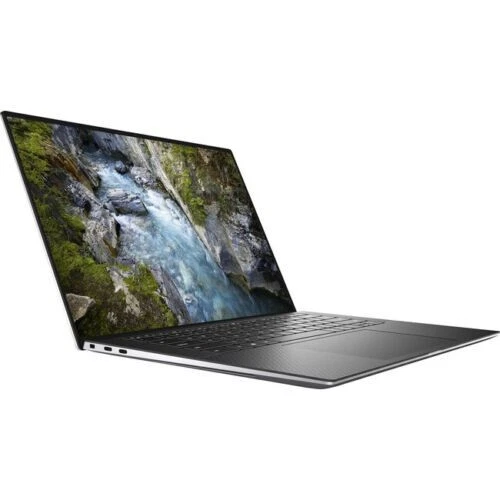Dell Precision 5550 Intel i7-10850H 32GB 512GB Nvidia T2000 4GB