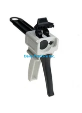 MARK3 Crown & Bridge Cartridge Dispensing Gun 10:1 / 4:1 w/ Slide MFG#: 110411