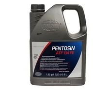5 LiTer PENTOSIN ATF 134-FE Auto Transmission Oil For Mercedes (WITH BLUE-FLUID)
