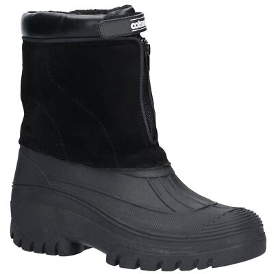 Cotswold Herren Stiefel - Venture Winterstiefel in 4 Farben, 7-12