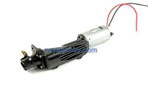 turbo jet rc boat motor