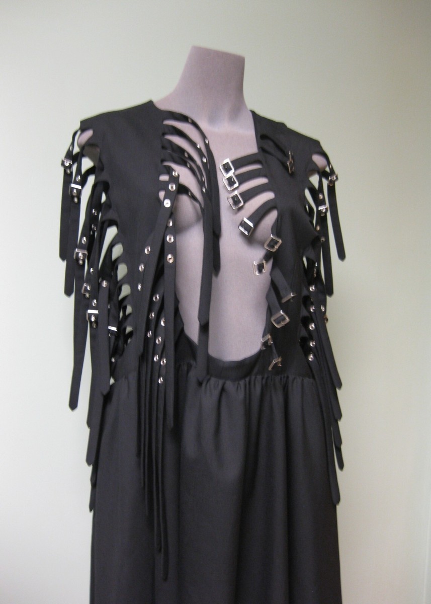 noir kei ninomiya tie ネクタイ　コムデギャルソン レアnoir kei ninomiya 2024ネクタイ・ショーピース - メルカリ