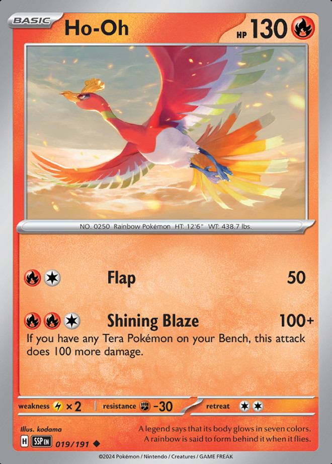 Pokemon TCG Surging Sparks (1-136) Choose Your Card! - Pack Fresh -BULK SAVINGS!