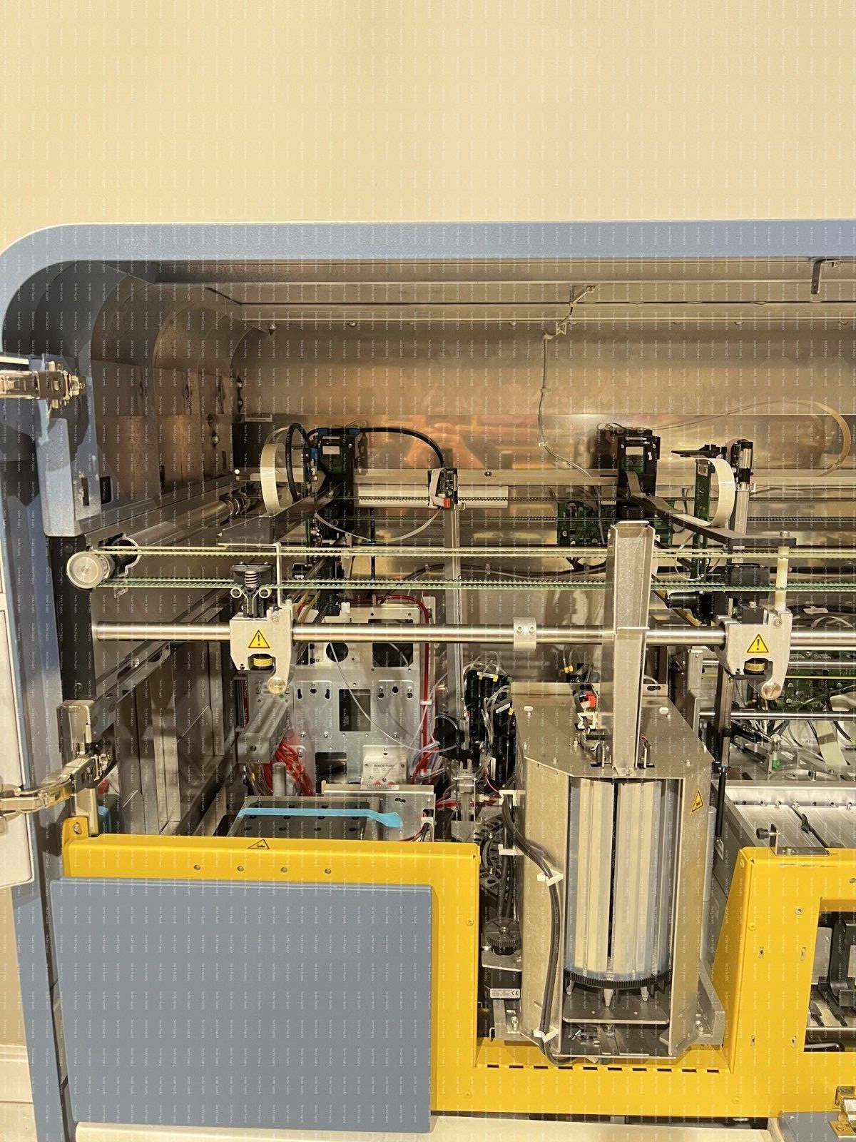 QUANTERIX SIMOA HD-1 IMMUNOASSAY Biomarker Assay ANALYZER 9227100001