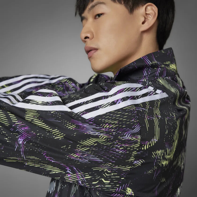 adidasｘISETAN AEROREADY ICON SUIT 上L下XL adidasxISETAN AEROREADY ICON SUIT 上L下XL