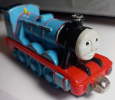 Thomas Friends Diecast GORDON engine 2002, magnetic coupler,