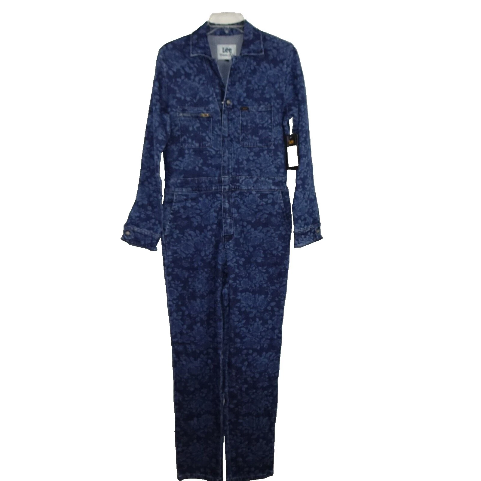 Lee Women's Jumpsuits & Rompers