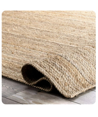 IKEA LOHALS Rug,Flatwoven Natural Colour,4 Sizes,100% Jute,Durable