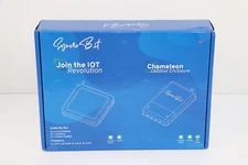 Brand NEW Syncrob.it US915 Helium Hotspot Miner Gateway V2 SyncroBit HNT Mining