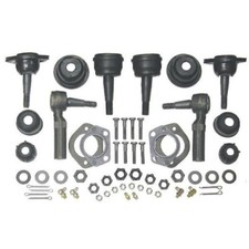 1984-1985 Corvette Rebuild Kit Front Suspension Minor