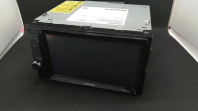 KENWOOD DDX3015 | Monitor with DVD Receiver Good Condition