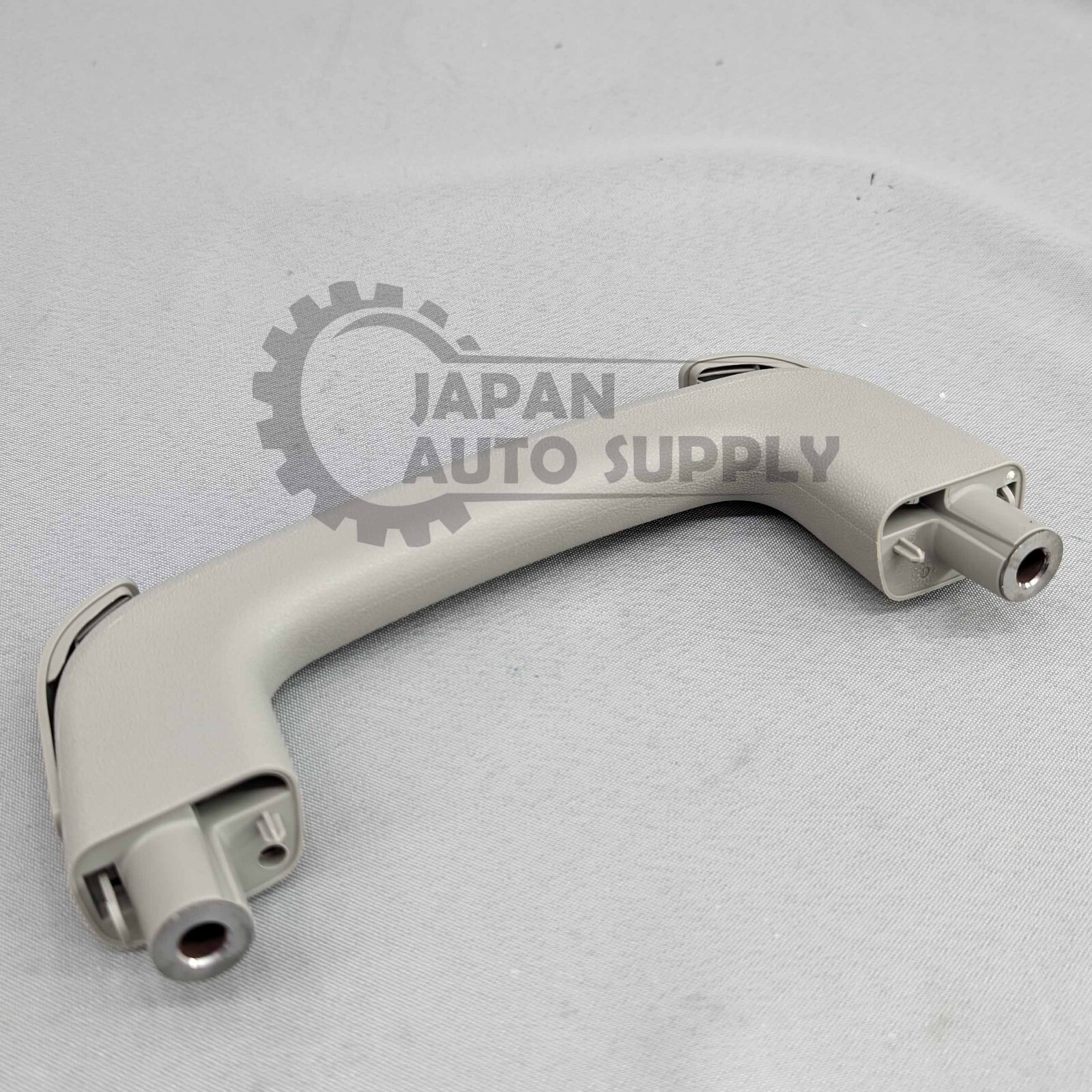 OEM GENUINE TOYOTA SEQUOIA TUNDRA GRAY REAR B-PILLAR ASSIST GRIP 74620 ...