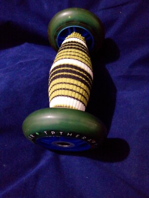 TP Footballer (6'') Trigger Point Deep Tissue Therapy Muscle Roller