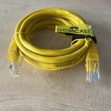 ethernet cable 6ft Cat5E New