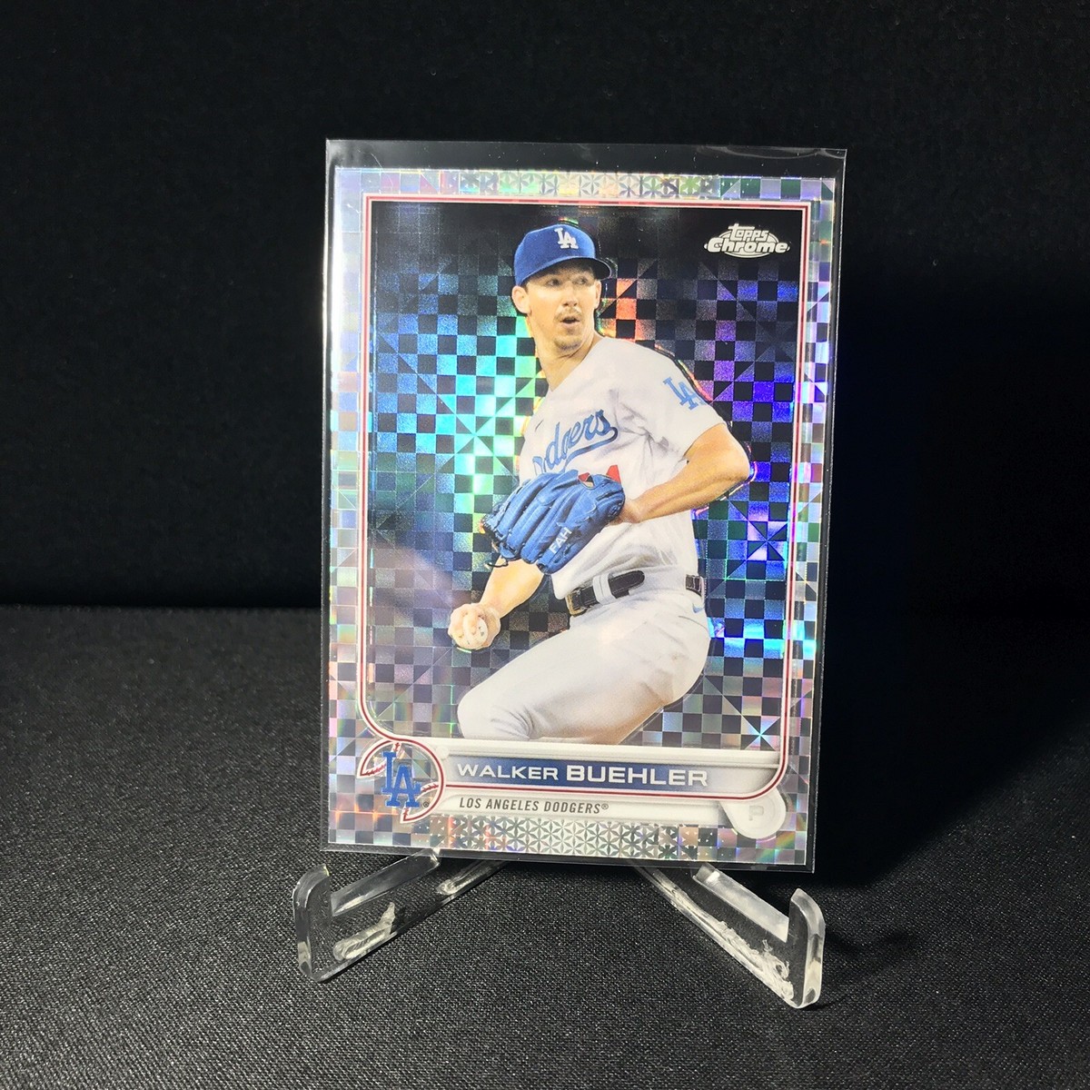その他 WALKER BUEHLER 2021 TOPPS auto その他 WALKER BUEHLER 2021 TOPPS auto WALKER BUEHLER 2021