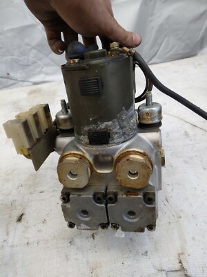 90-96 NISSAN 300ZX ABS pump 47600 32p00 | eBay