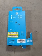 JLab JBuds Signature Earbuds Comfort Fit Blue Marine