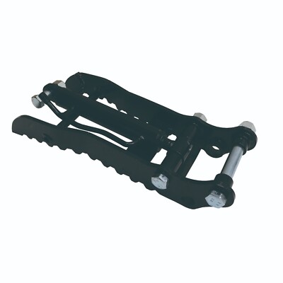 Jecoupoon Hydraulic Thumb Clip With Hoses – Compatible With HT-10 Series Mini Excavators - View #5