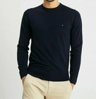 Tommy Hilfiger Crew Neck Jumper