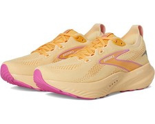 Brooks Glycerin 22 120434-1B-897 Sneaker Women's Sherbert Running Shoes DWA3595