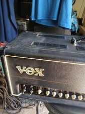 Rare VOX AC100CHP 100 WATT MARSHALL KILLER Xt...