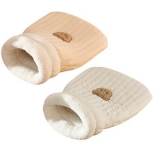 Cat Bed Warm Cat Sleeping Bag Deep Sleep Winter Soft Nest Cat Nest Cat Supplies