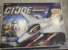 GI Joe 30th Skystriker New In Box (FREE SHIPPING!!!)