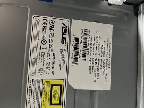 ASUS Desktop PC | Intel Core i5 | 500GB WD Black HDD | Prime B250M-C | UN-TESTED - Picture 4 of 10
