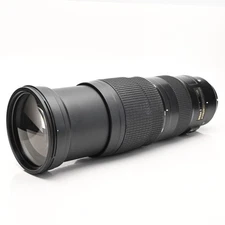 Nikon Nikkor AF-S 200-500mm f5.6 E ED VR Lens [Parts/Repair] #445
