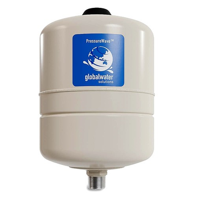 #ad #ad 2.11 Gal Inline Well Pressure Tank 150 PSI Water Pump System 3 4 In NPT Steel $83.33